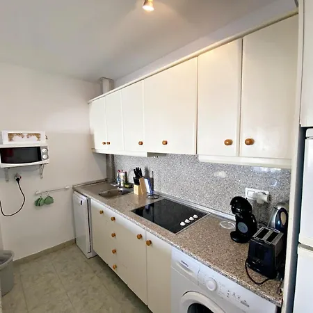 Fuentemar Duplex - Wifi, Terraza & Piscina Comunitaria *