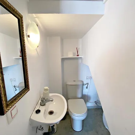 Fuentemar Duplex - Wifi, Terraza & Piscina Comunitaria Вера