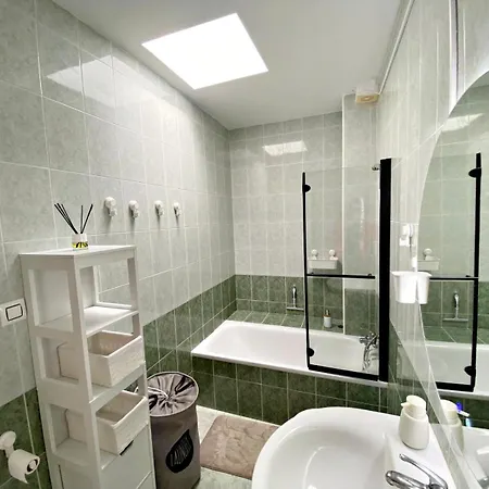 Fuentemar Duplex - Wifi, Terraza & Piscina Comunitaria Апартаменты Вера