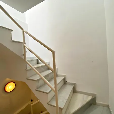 Fuentemar Duplex - Wifi, Terraza & Piscina Comunitaria